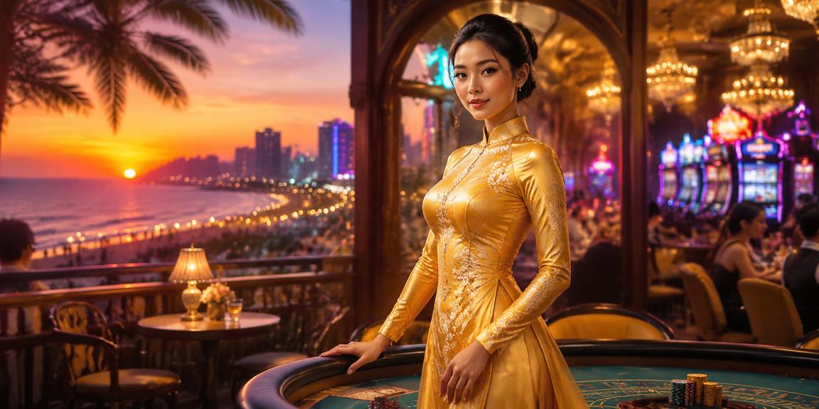xsmn90 Casino